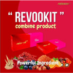 Revookit (3-Box Monthly Subscription)
